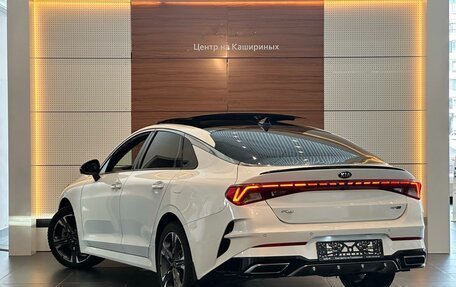 KIA K5, 2021 год, 2 890 000 рублей, 6 фотография