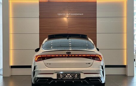 KIA K5, 2021 год, 2 890 000 рублей, 5 фотография