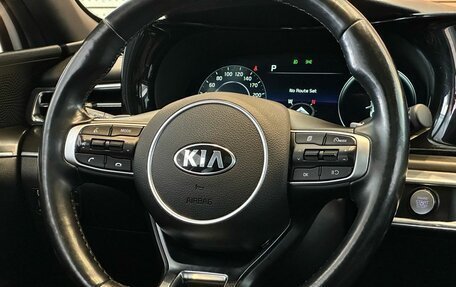 KIA K5, 2021 год, 2 890 000 рублей, 12 фотография