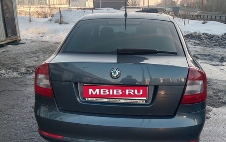 Skoda Octavia, 2012 год, 930 000 рублей, 5 фотография