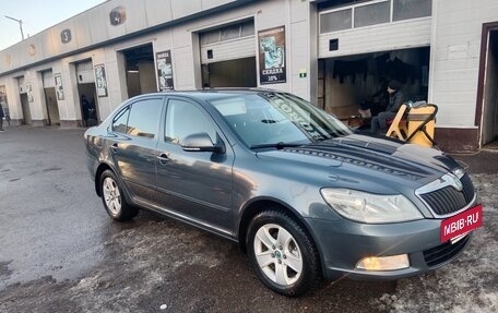 Skoda Octavia, 2012 год, 930 000 рублей, 2 фотография