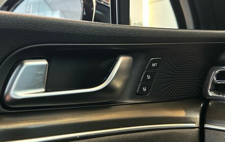 KIA K5, 2021 год, 2 890 000 рублей, 22 фотография