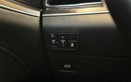 KIA K5, 2021 год, 2 890 000 рублей, 21 фотография