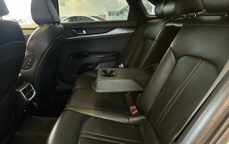 KIA K5, 2021 год, 2 890 000 рублей, 25 фотография