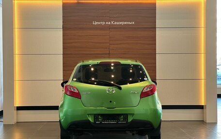 Mazda Demio III (DE), 2010 год, 499 900 рублей, 5 фотография