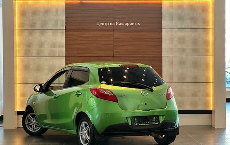 Mazda Demio III (DE), 2010 год, 499 900 рублей, 6 фотография