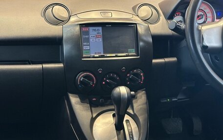 Mazda Demio III (DE), 2010 год, 499 900 рублей, 10 фотография