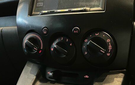 Mazda Demio III (DE), 2010 год, 499 900 рублей, 12 фотография