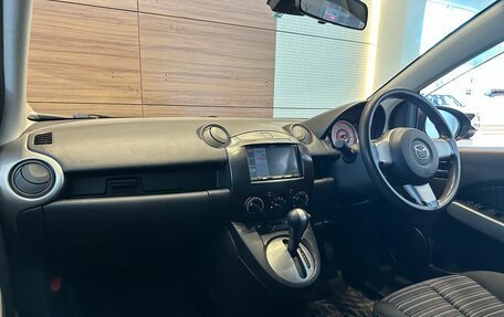 Mazda Demio III (DE), 2010 год, 499 900 рублей, 9 фотография