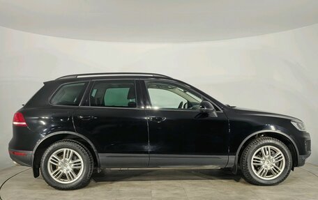 Volkswagen Touareg III, 2015 год, 2 362 653 рублей, 4 фотография