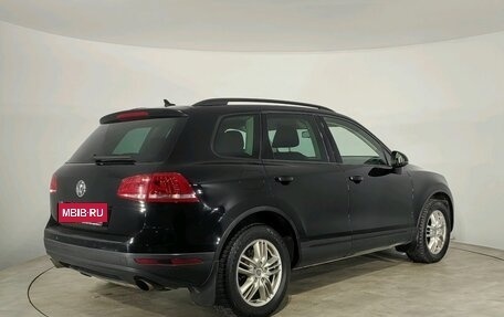 Volkswagen Touareg III, 2015 год, 2 362 653 рублей, 5 фотография