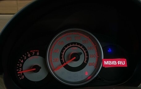 Mazda Demio III (DE), 2010 год, 499 900 рублей, 14 фотография