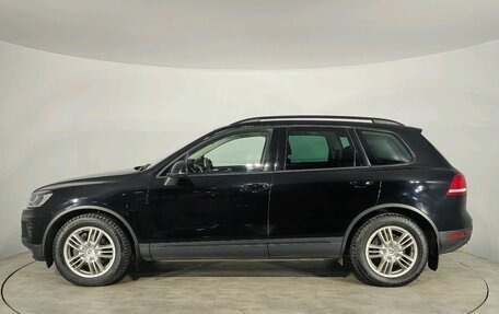 Volkswagen Touareg III, 2015 год, 2 362 653 рублей, 8 фотография