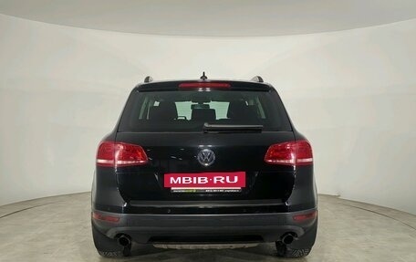 Volkswagen Touareg III, 2015 год, 2 362 653 рублей, 6 фотография