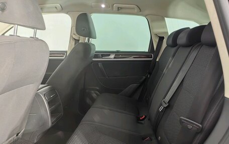 Volkswagen Touareg III, 2015 год, 2 362 653 рублей, 19 фотография