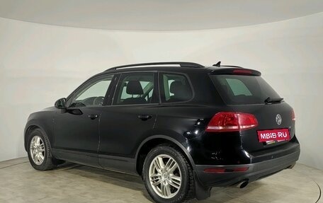 Volkswagen Touareg III, 2015 год, 2 362 653 рублей, 7 фотография