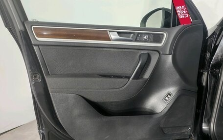 Volkswagen Touareg III, 2015 год, 2 362 653 рублей, 11 фотография