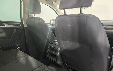 Volkswagen Touareg III, 2015 год, 2 362 653 рублей, 22 фотография