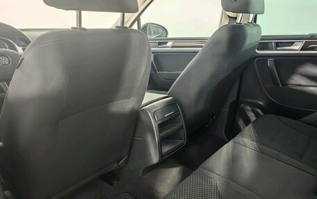 Volkswagen Touareg III, 2015 год, 2 362 653 рублей, 20 фотография