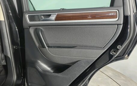 Volkswagen Touareg III, 2015 год, 2 362 653 рублей, 24 фотография