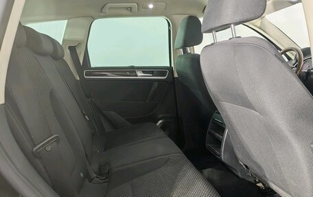 Volkswagen Touareg III, 2015 год, 2 362 653 рублей, 23 фотография