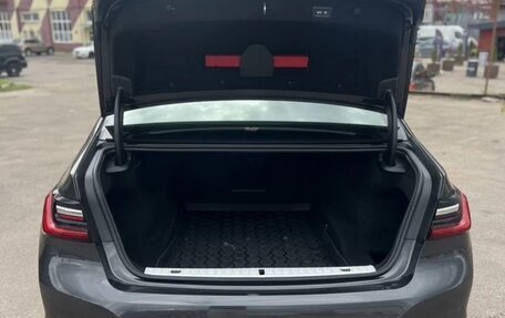 BMW 7 серия, 2019 год, 6 000 000 рублей, 16 фотография