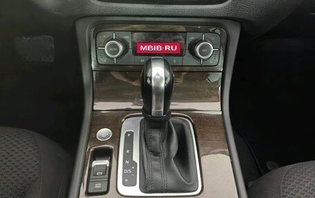 Volkswagen Touareg III, 2015 год, 2 362 653 рублей, 27 фотография