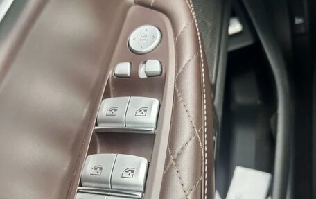 BMW 7 серия, 2019 год, 6 000 000 рублей, 15 фотография