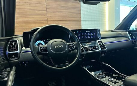 KIA Sorento IV, 2022 год, 4 499 000 рублей, 6 фотография