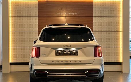 KIA Sorento IV, 2022 год, 4 499 000 рублей, 4 фотография