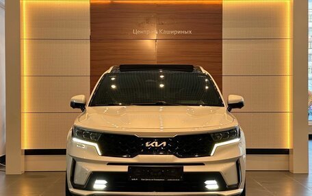 KIA Sorento IV, 2022 год, 4 499 000 рублей, 2 фотография