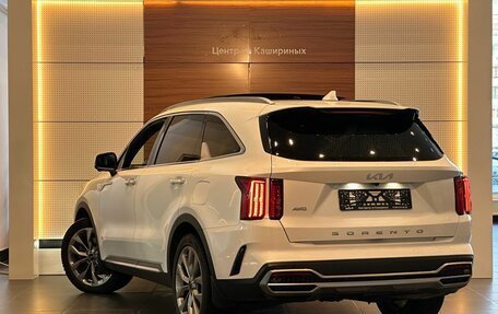 KIA Sorento IV, 2022 год, 4 499 000 рублей, 5 фотография