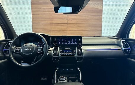 KIA Sorento IV, 2022 год, 4 499 000 рублей, 7 фотография