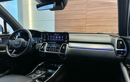 KIA Sorento IV, 2022 год, 4 499 000 рублей, 8 фотография
