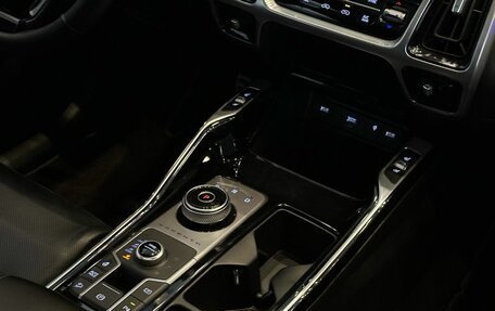 KIA Sorento IV, 2022 год, 4 499 000 рублей, 11 фотография