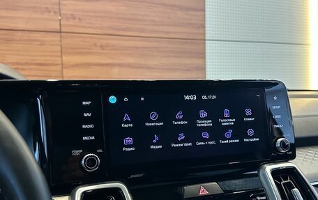 KIA Sorento IV, 2022 год, 4 499 000 рублей, 12 фотография