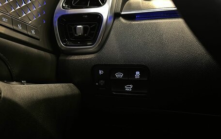 KIA Sorento IV, 2022 год, 4 499 000 рублей, 17 фотография