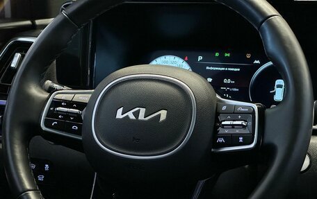 KIA Sorento IV, 2022 год, 4 499 000 рублей, 9 фотография