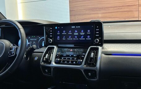 KIA Sorento IV, 2022 год, 4 499 000 рублей, 10 фотография