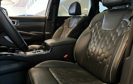 KIA Sorento IV, 2022 год, 4 499 000 рублей, 21 фотография