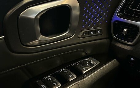 KIA Sorento IV, 2022 год, 4 499 000 рублей, 18 фотография