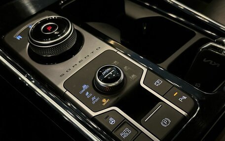 KIA Sorento IV, 2022 год, 4 499 000 рублей, 16 фотография