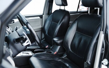 Mitsubishi Pajero Sport II рестайлинг, 2011 год, 1 369 000 рублей, 11 фотография