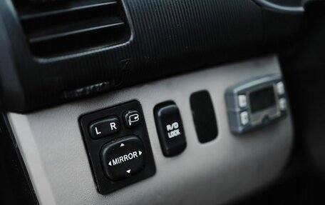 Mitsubishi Pajero Sport II рестайлинг, 2011 год, 1 369 000 рублей, 14 фотография