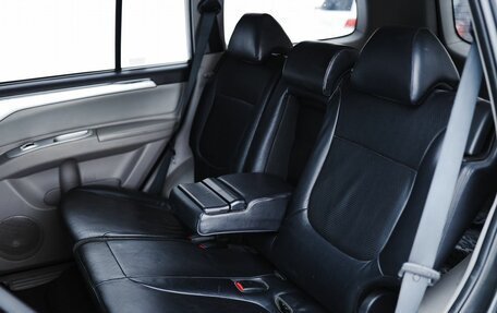 Mitsubishi Pajero Sport II рестайлинг, 2011 год, 1 369 000 рублей, 12 фотография