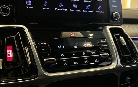 KIA Sorento IV, 2022 год, 4 499 000 рублей, 13 фотография