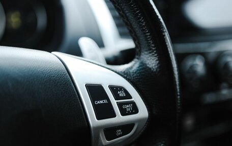 Mitsubishi Pajero Sport II рестайлинг, 2011 год, 1 369 000 рублей, 21 фотография