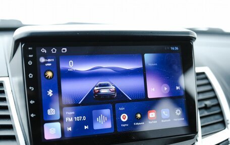 Mitsubishi Pajero Sport II рестайлинг, 2011 год, 1 369 000 рублей, 22 фотография