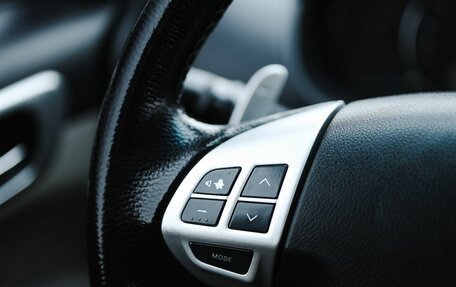 Mitsubishi Pajero Sport II рестайлинг, 2011 год, 1 369 000 рублей, 20 фотография