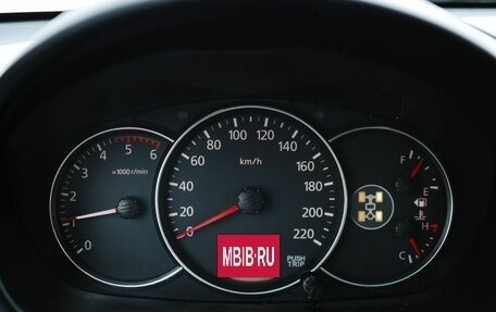 Mitsubishi Pajero Sport II рестайлинг, 2011 год, 1 369 000 рублей, 17 фотография